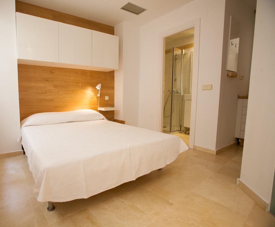 Suites You Mercury Madrid Exterior foto