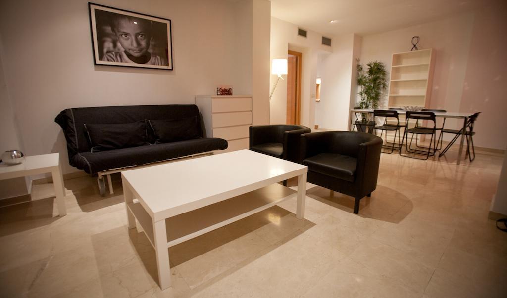 Suites You Mercury Madrid Habitación foto